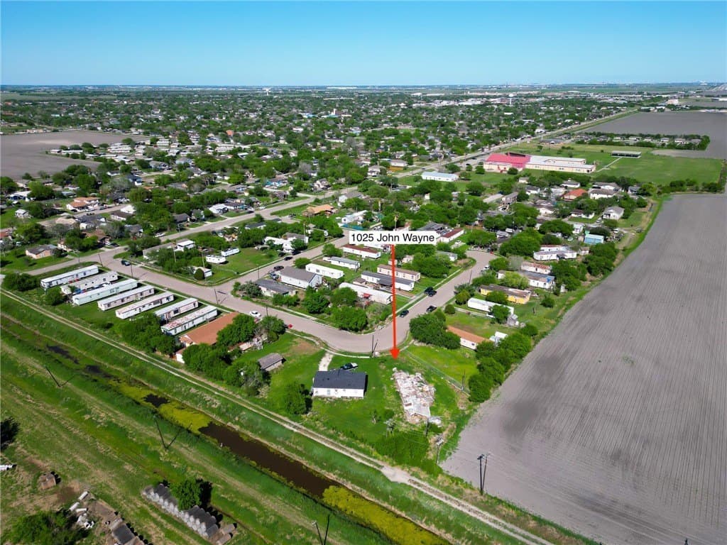 1025 John Wayne Drive lot: 22