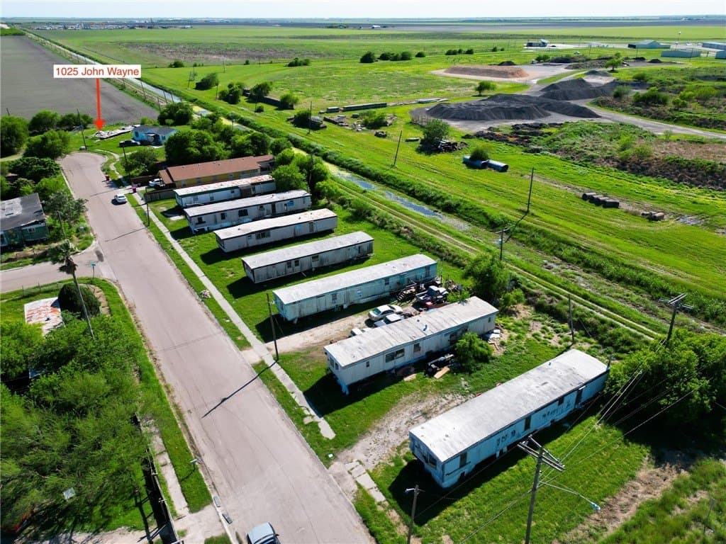 0.3 acres in Nueces County - photo 6