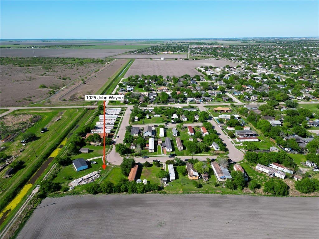 0.3 acres in Nueces County - photo 9