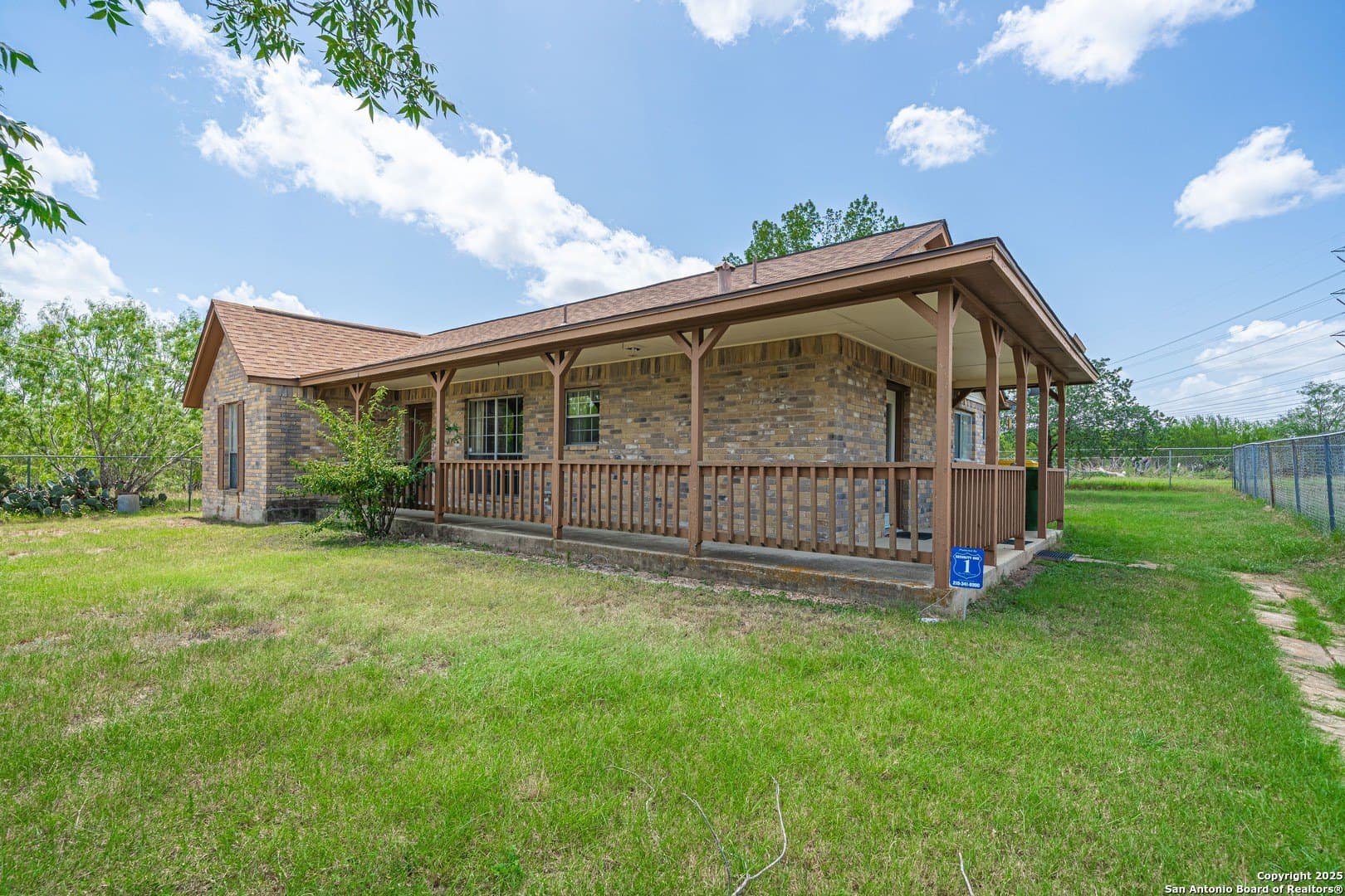 24 acres in Bexar County - photo 4