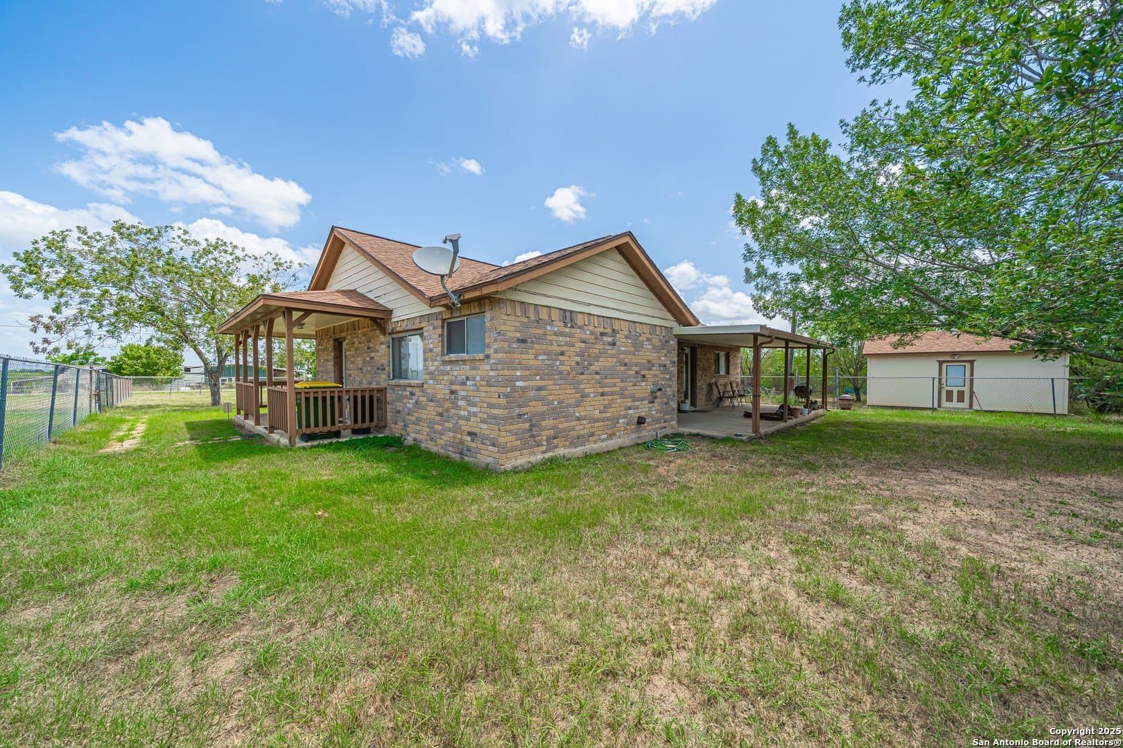 24 acres in Bexar County - photo 5
