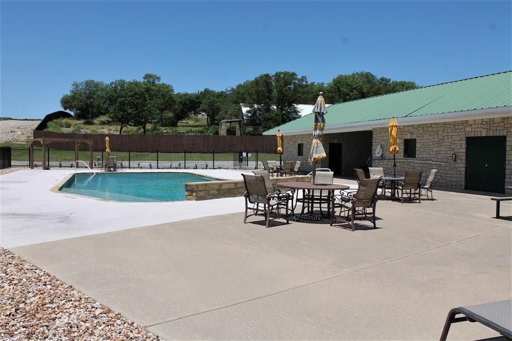 1.58 acres in Wise County - photo 13