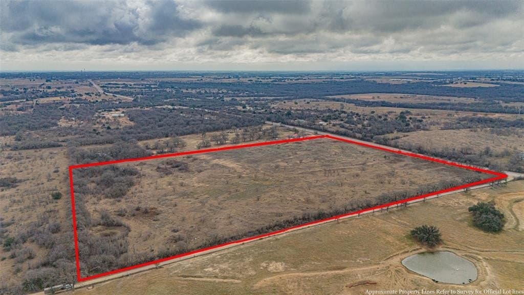 26.64 acres in Erath County - photo 2