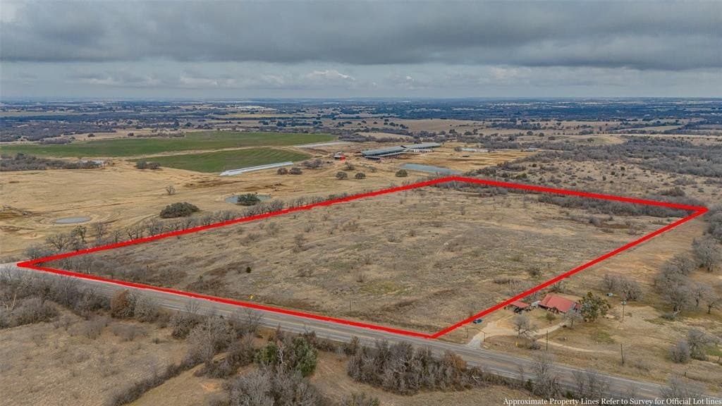 26.64 acres in Erath County - photo 3