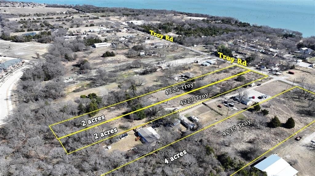 2 acres in Dallas County - photo 5