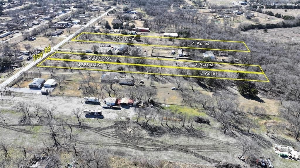 2 acres in Dallas County - photo 3