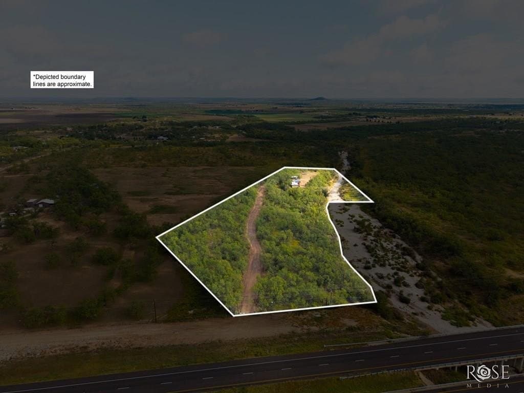 6.49 acres in Newton County - photo 2