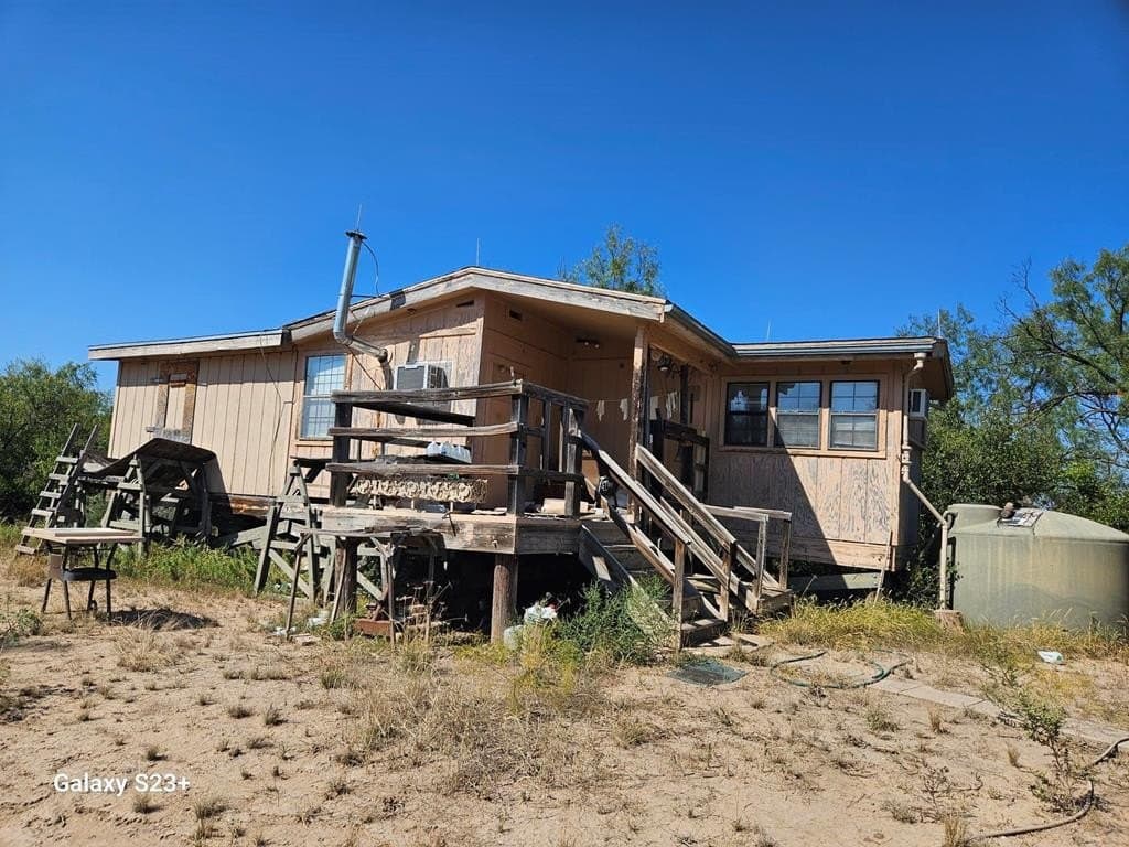 6.49 acres in Newton County - photo 4