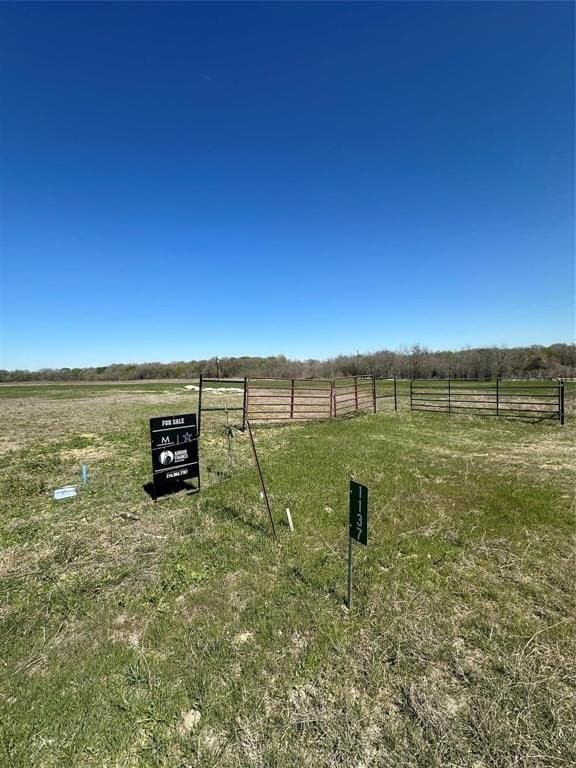 10.02 acres in Hill County - photo 6