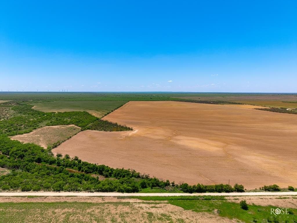 County Rd 2041