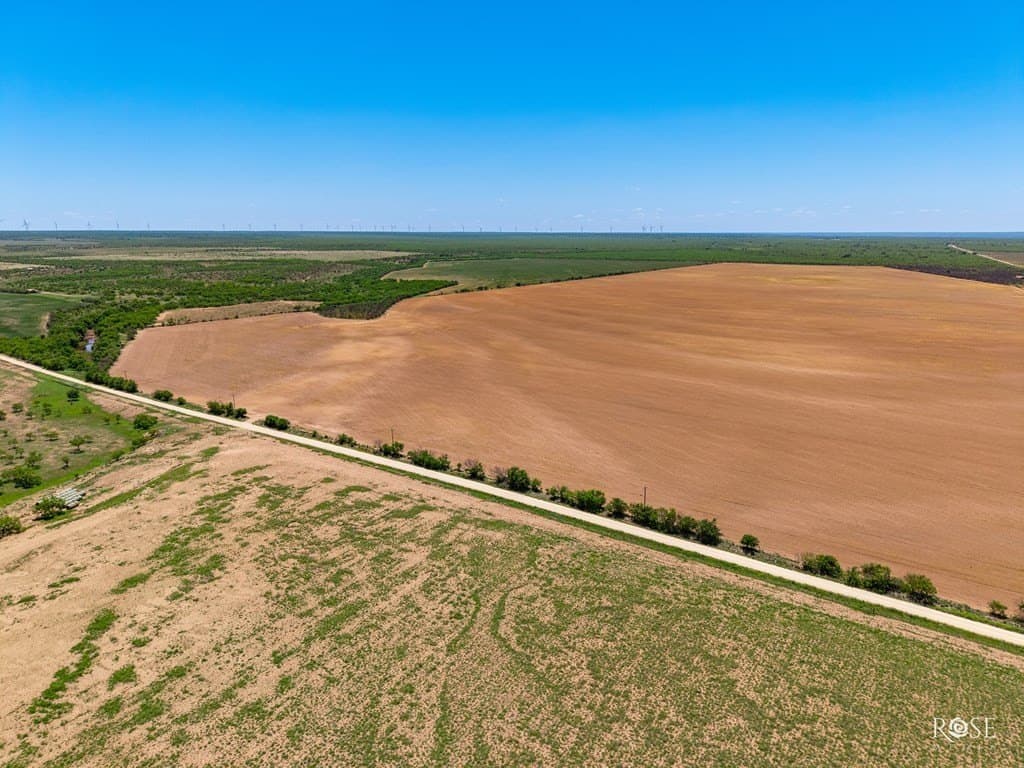 160 acres in Concho County - photo 2