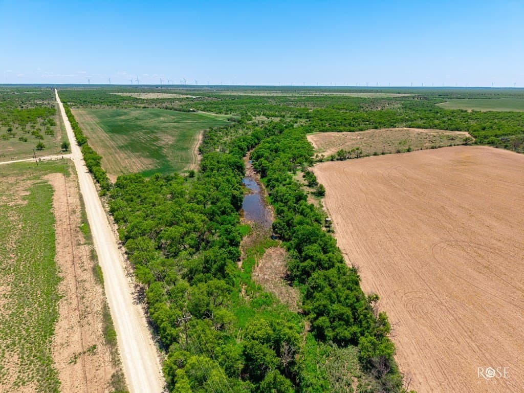 160 acres in Concho County - photo 4