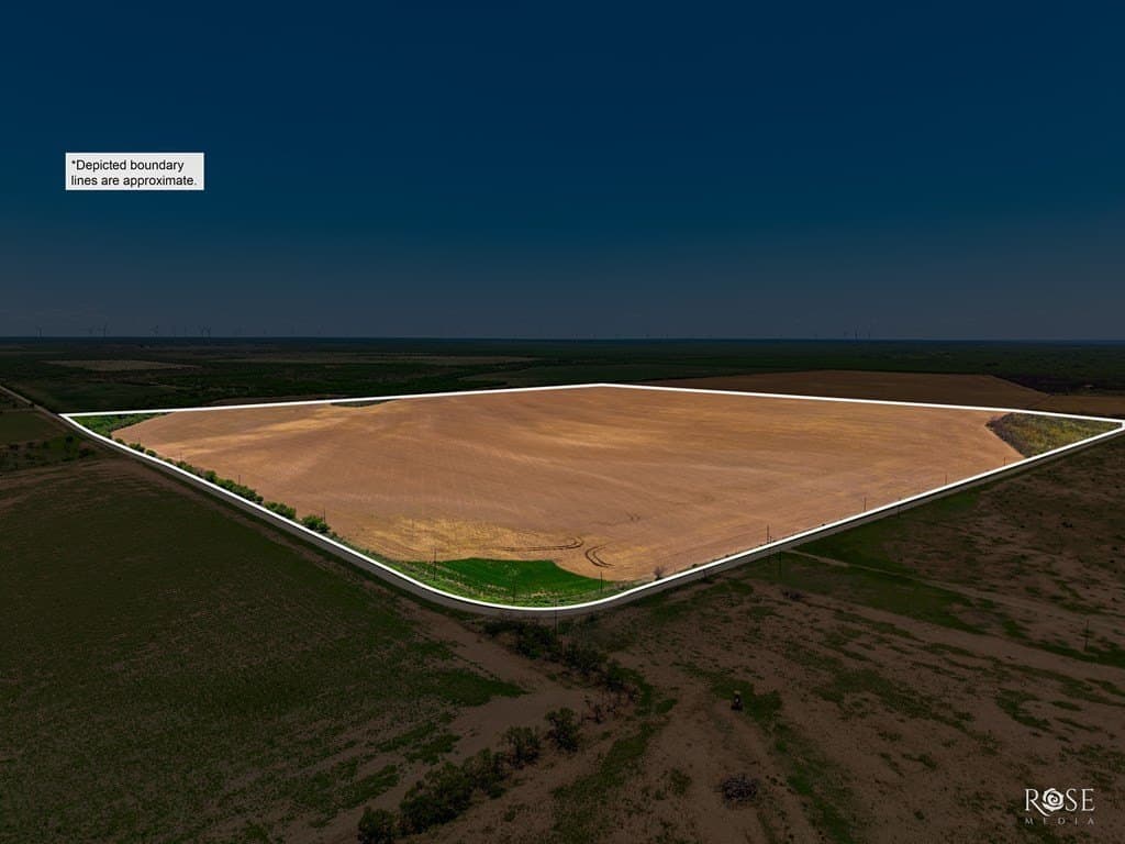160 acres in Concho County - photo 8