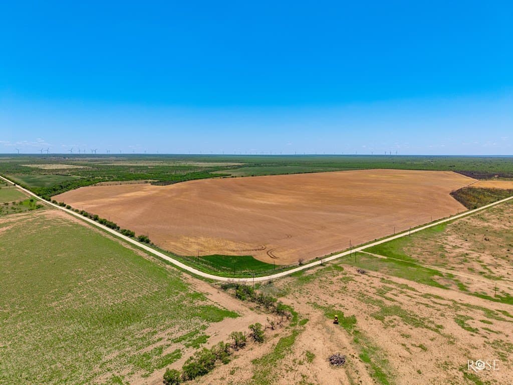 160 acres in Concho County - photo 5