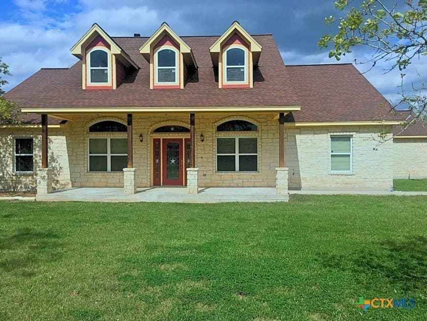 19.65 acres in Goliad County - photo 6
