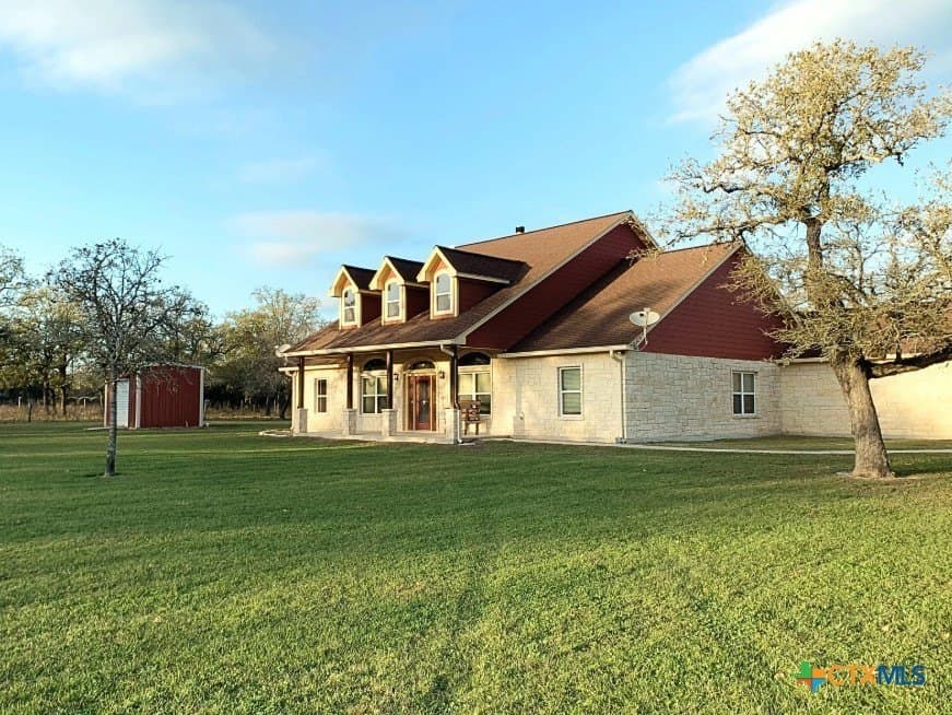 19.65 acres in Goliad County - photo 5