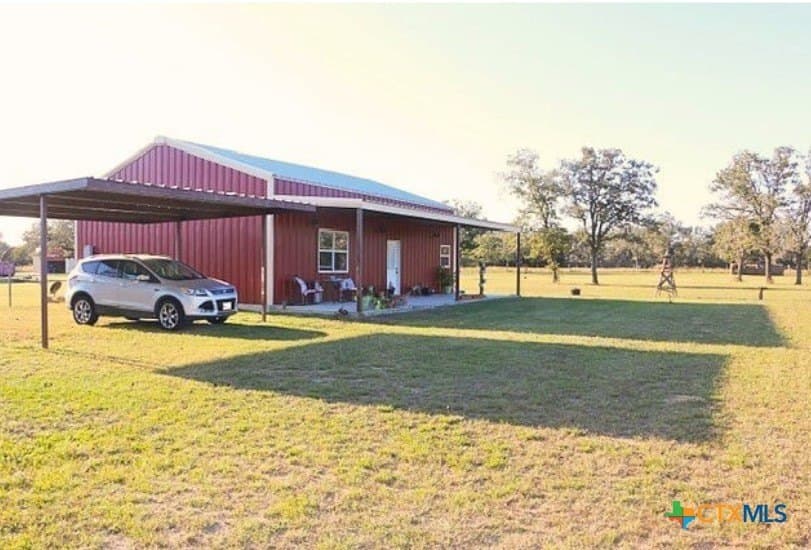 19.65 acres in Goliad County - photo 24