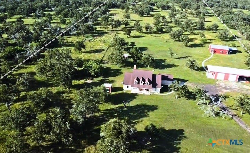 19.65 acres in Goliad County - photo 2