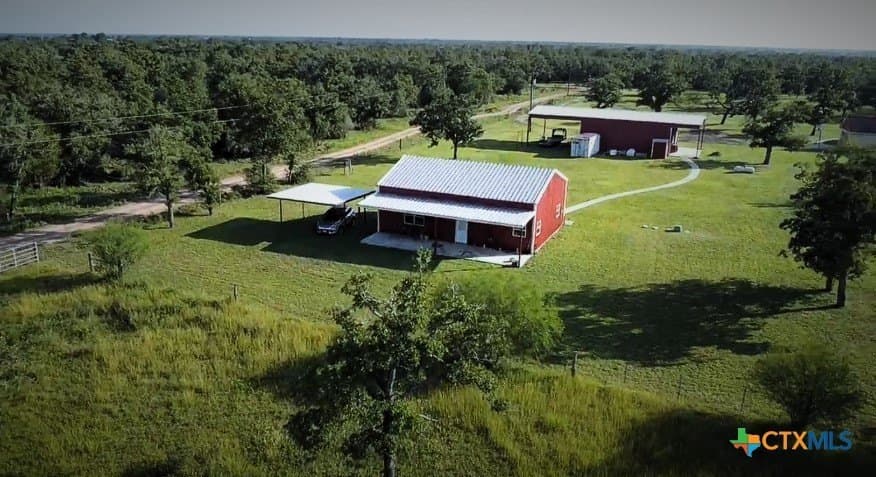 19.65 acres in Goliad County - photo 3