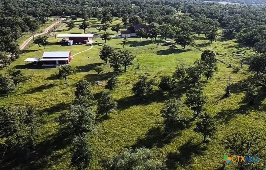 19.65 acres in Goliad County - photo 4