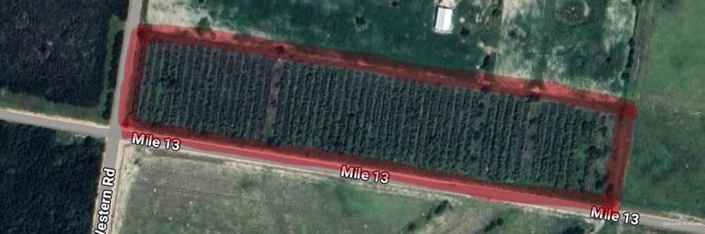 10 acres in Hidalgo County - photo 2