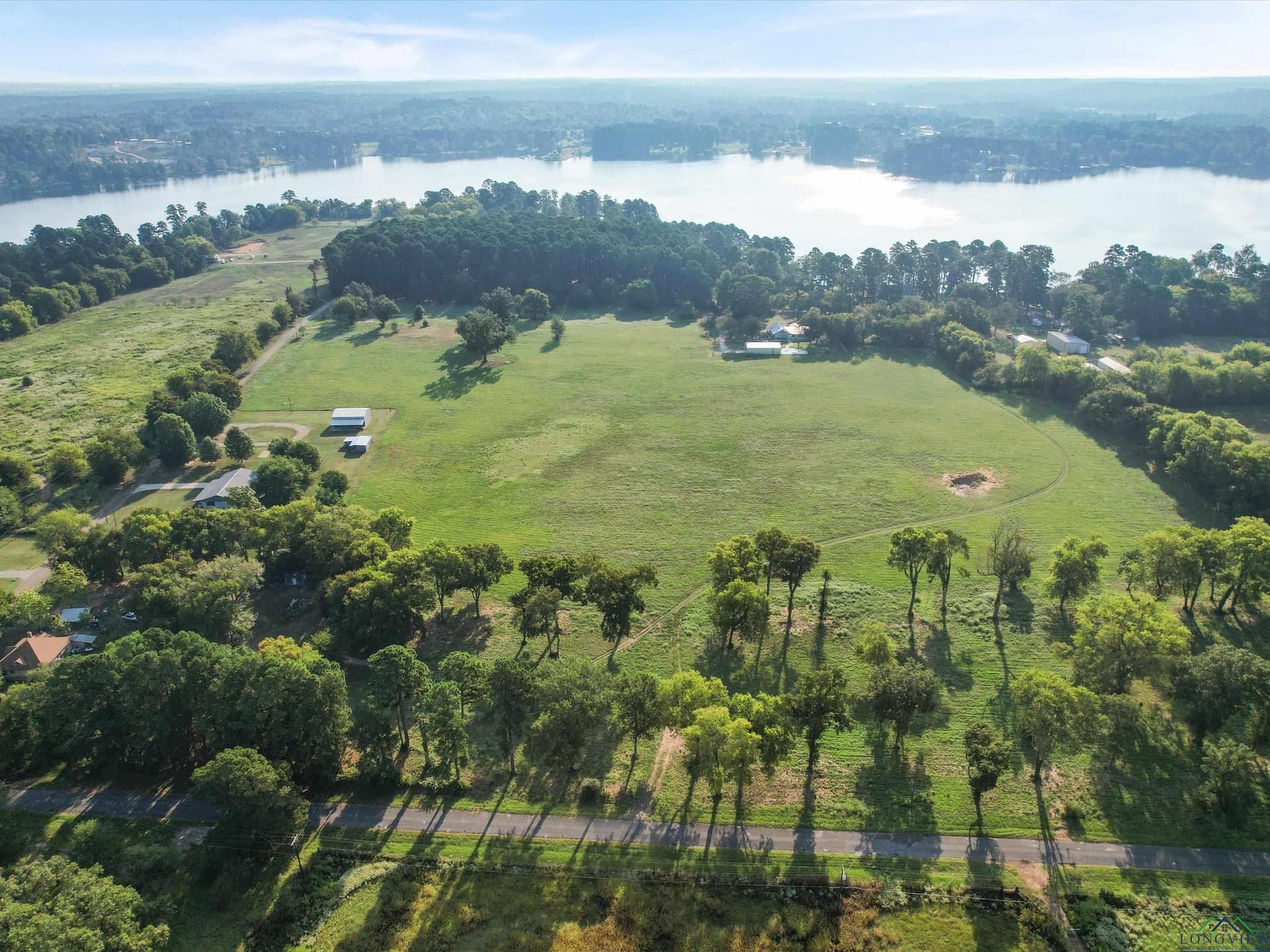 17.58 acres in Morris County - photo 4