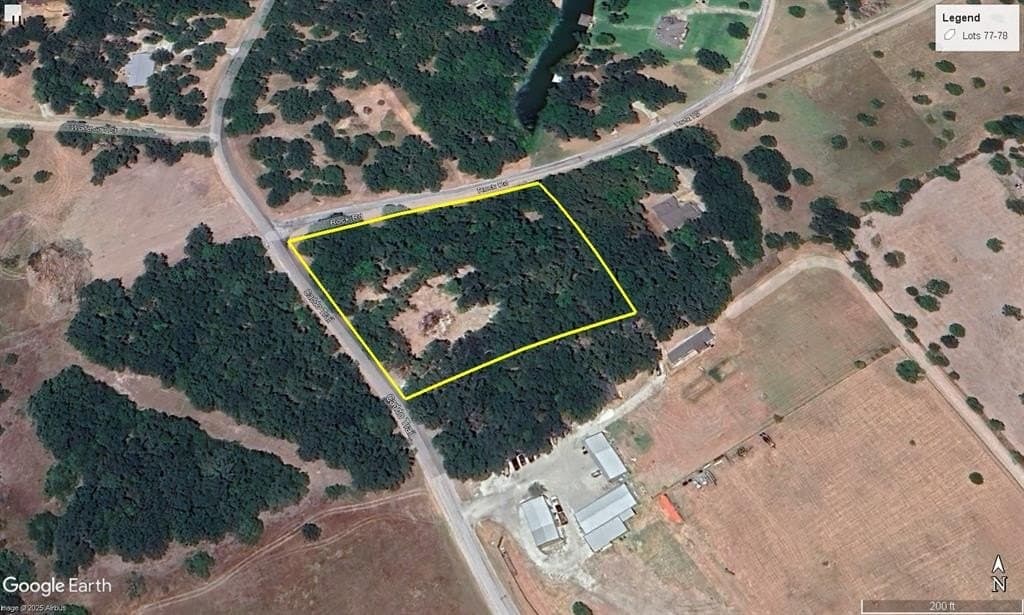 2.68 acres in Navarro County - photo 4