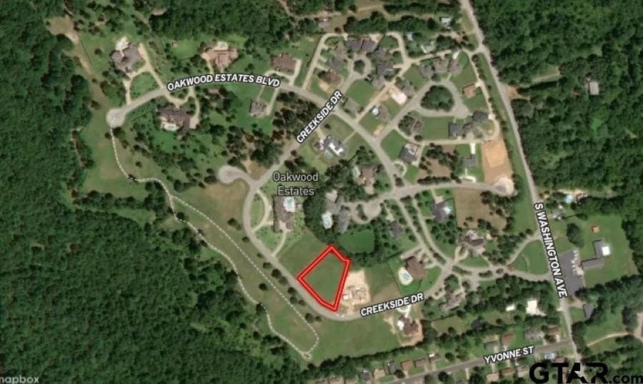 0.99 acres in Harrison County - photo 2
