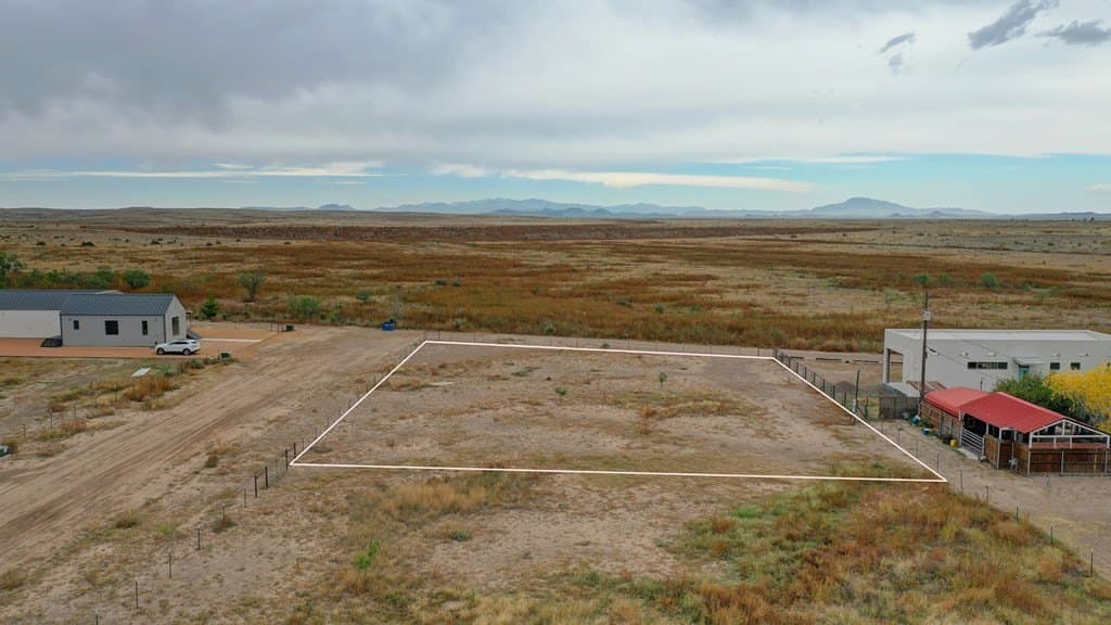 0.47 acres in Presidio County - photo 3