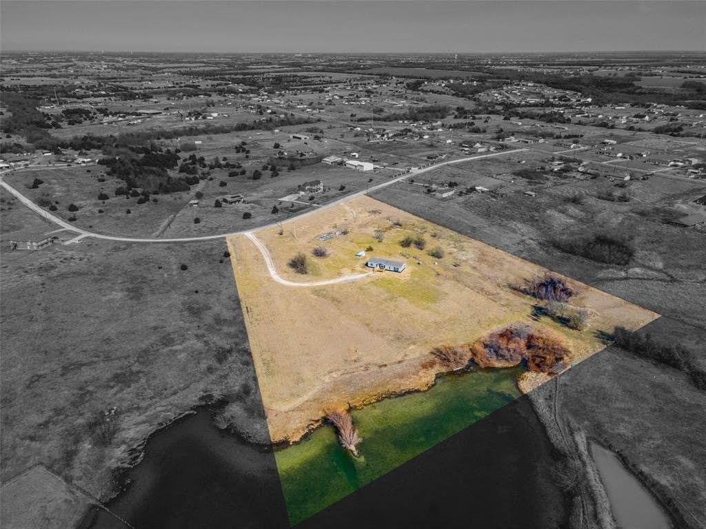 10.2 acres in Collin County - photo 2
