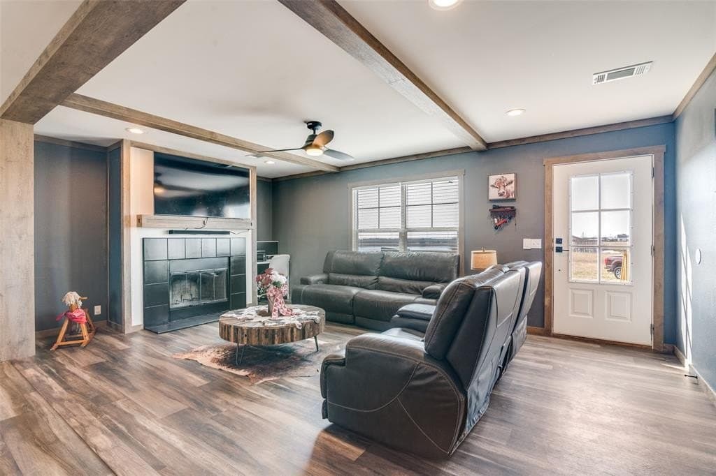10.2 acres in Collin County - photo 6