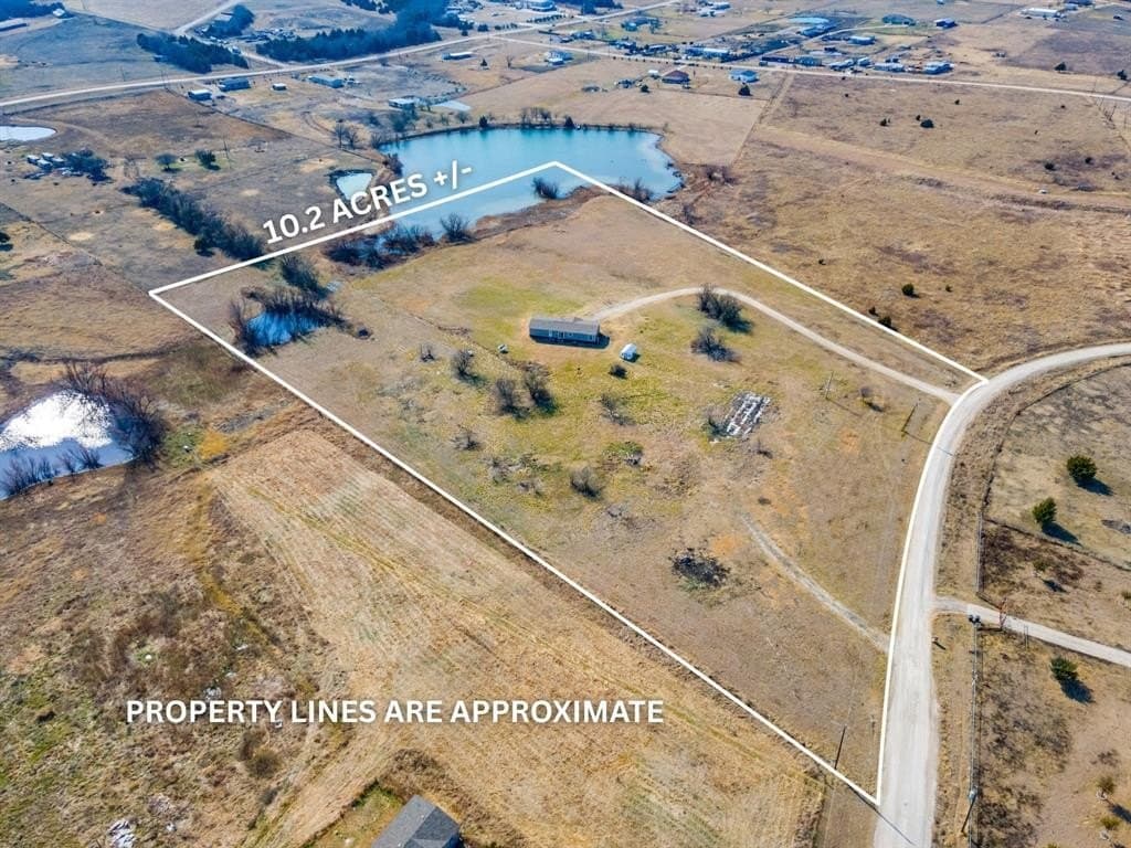 10.2 acres in Collin County - photo 23