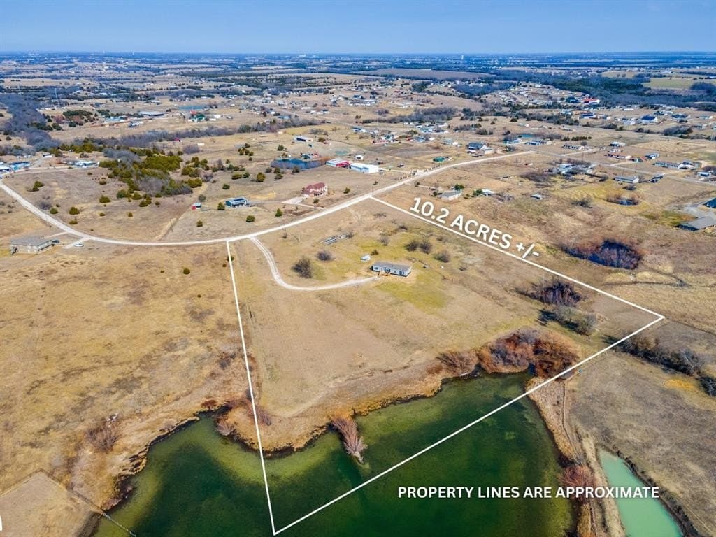 10.2 acres in Collin County - photo 21