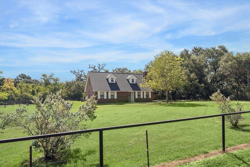 5 acres in Austin County - photo 8