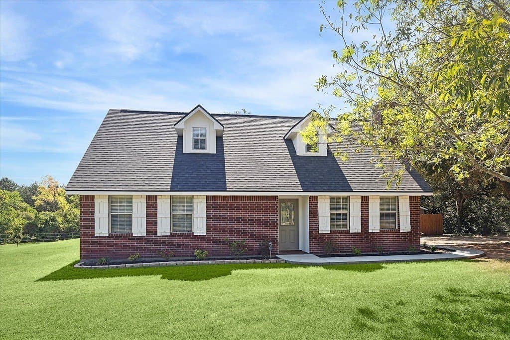 5 acres in Austin County - photo 2