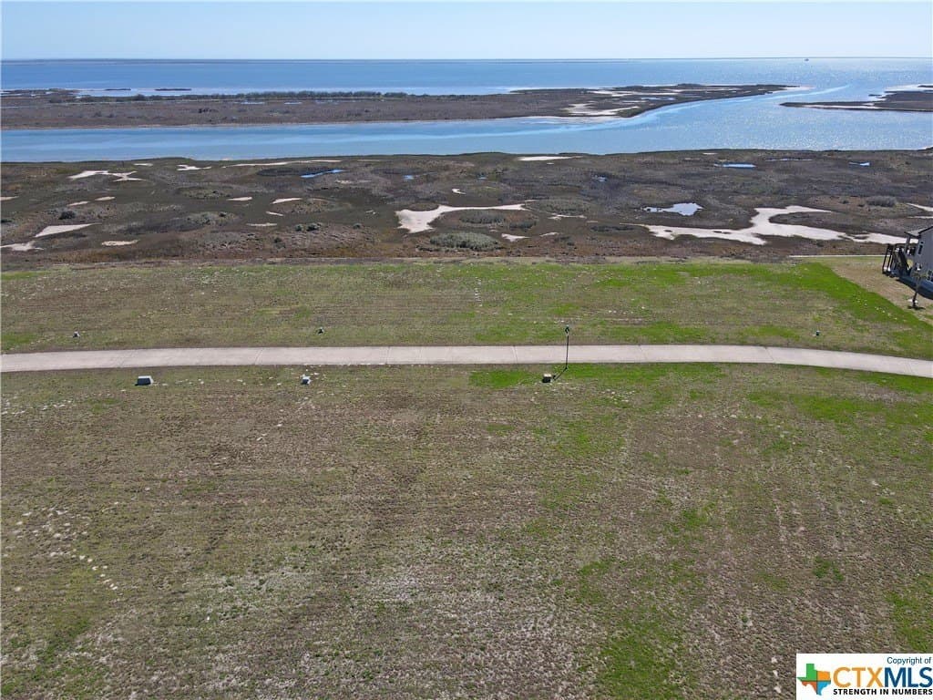 0.25 acres in Calhoun County - photo 3