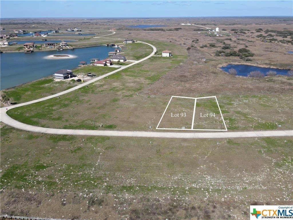 0.25 acres in Calhoun County - photo 8