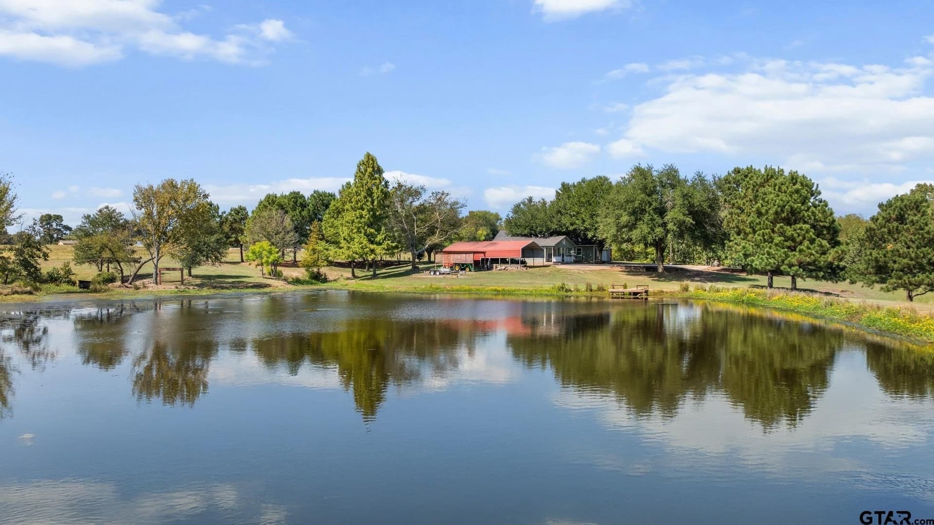 38 acres in Wood County - photo 44
