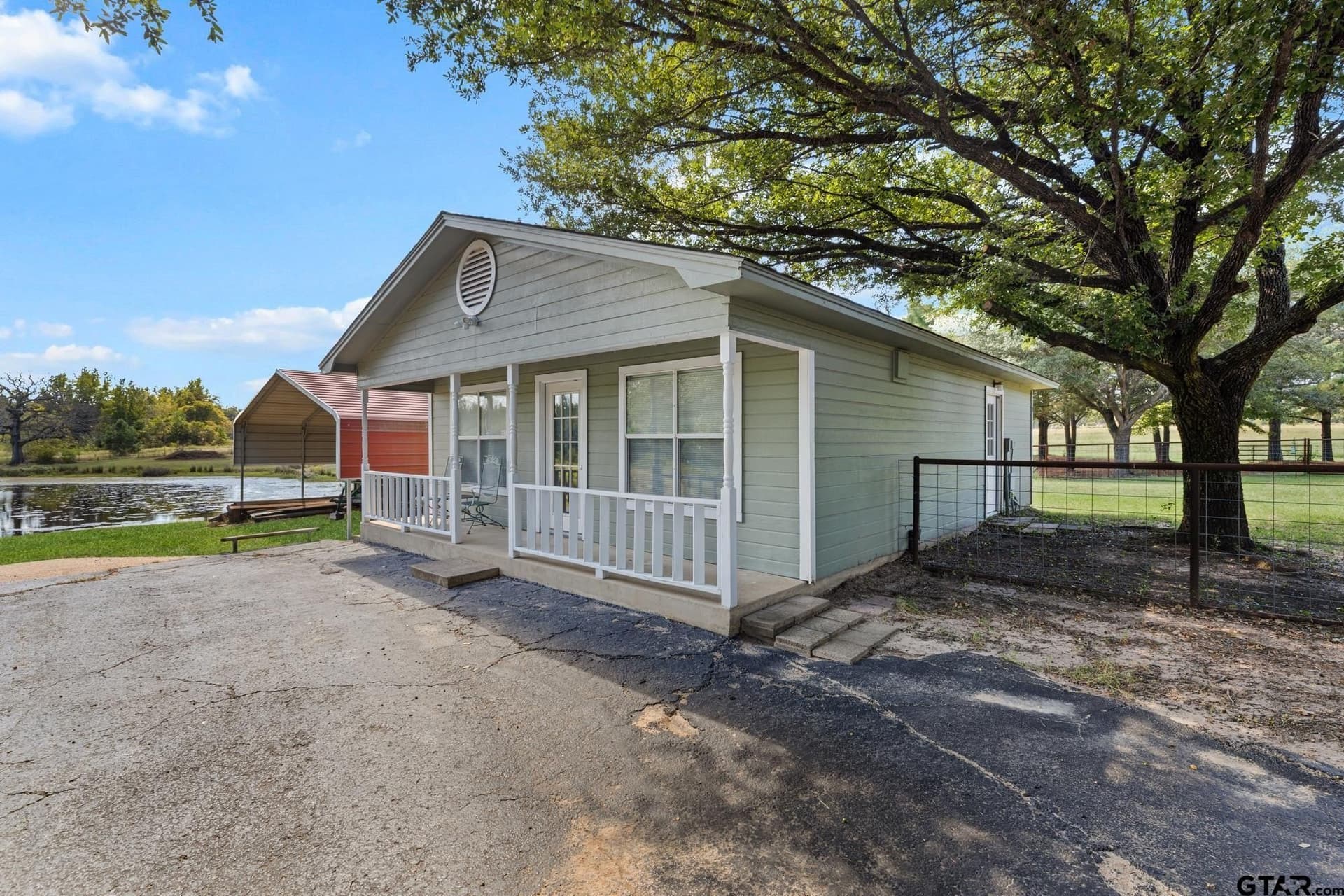 38 acres in Wood County - photo 41
