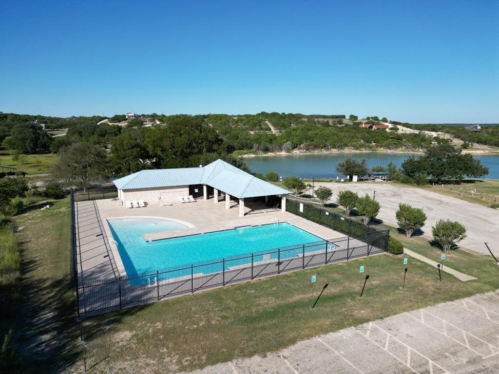 1.01 acres in Erath County - photo 3