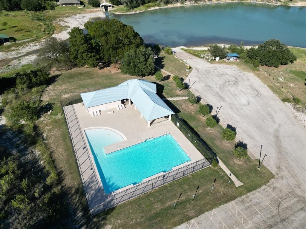 1.01 acres in Erath County - photo 4