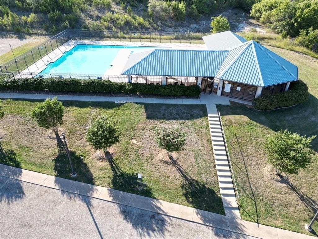 1.01 acres in Erath County - photo 9