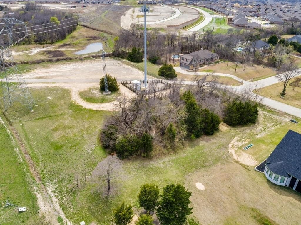 1.07 acres in Collin County - photo 3
