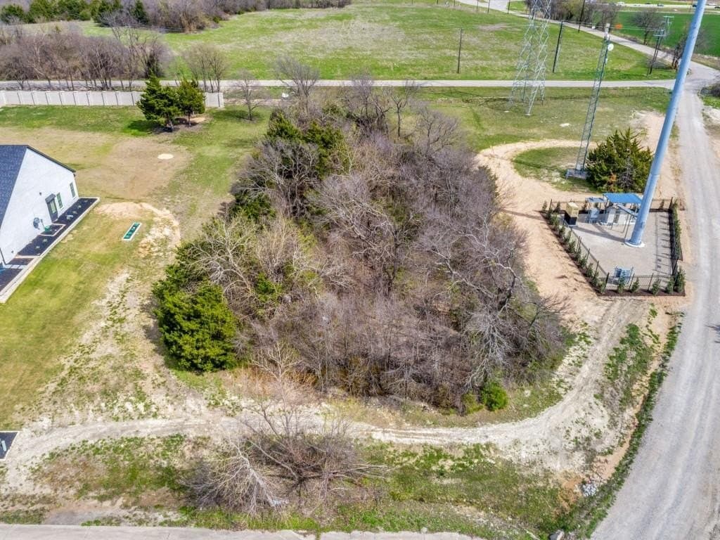 1.07 acres in Collin County - photo 2