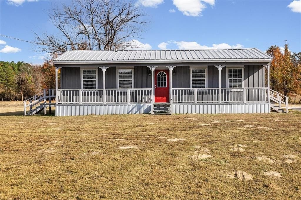 0.75 acres in Red River County - photo 2