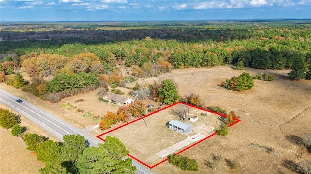 0.75 acres in Red River County - photo 22
