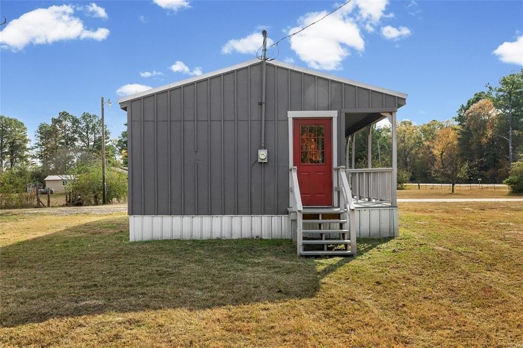 0.75 acres in Red River County - photo 18