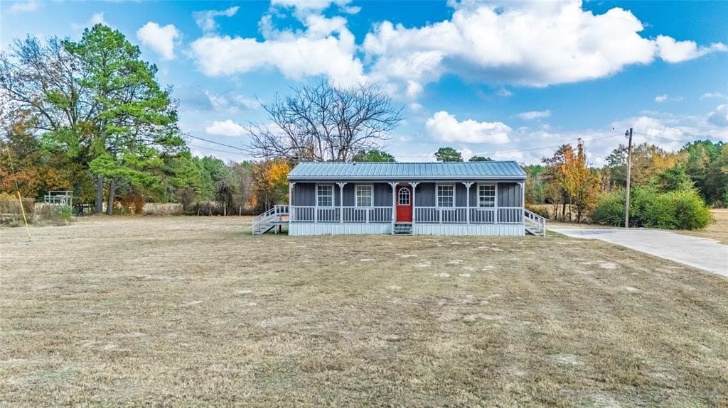 0.75 acres in Red River County - photo 17
