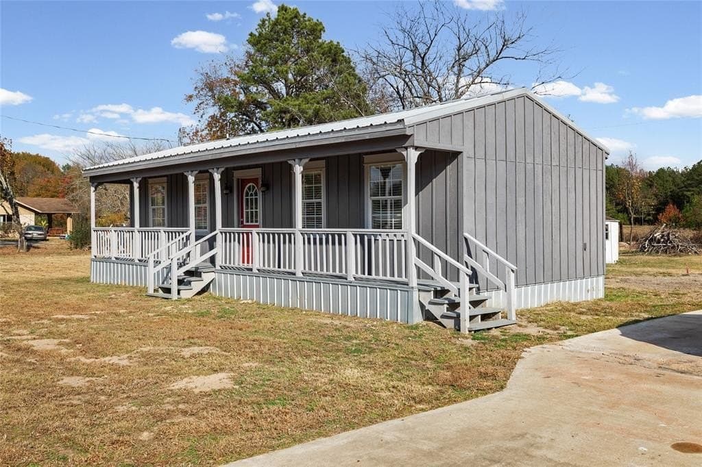 0.75 acres in Red River County - photo 20