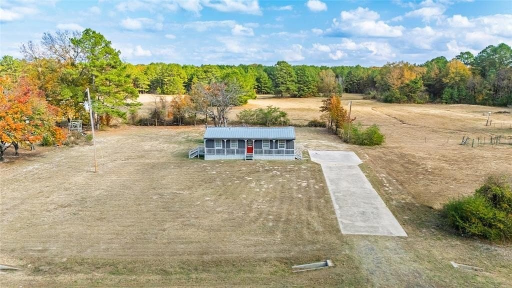 0.75 acres in Red River County - photo 21